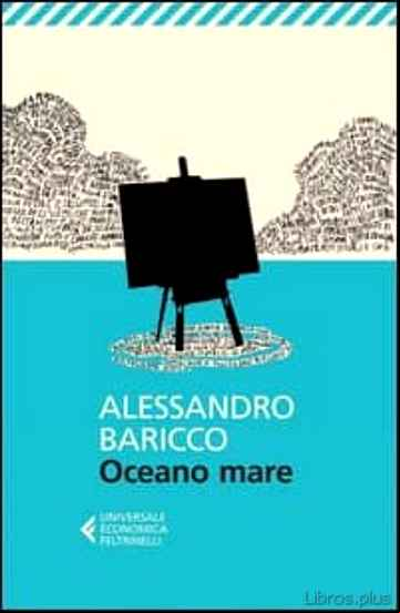 Descargar gratis ebook OCEANO MARE en epub