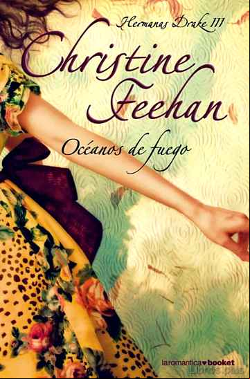 Descargar ebook OCEANOS DE FUEGO