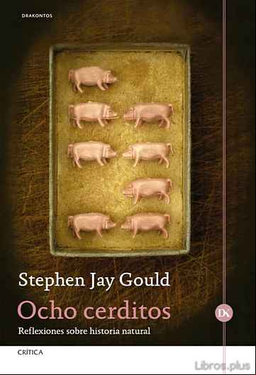 Descargar ebook OCHO CERDITOS