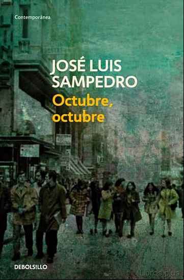 Descargar ebook OCTUBRE, OCTUBRE