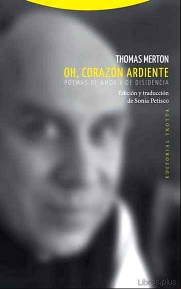 Descargar gratis ebook OH, CORAZÓN ARDIENTE en epub