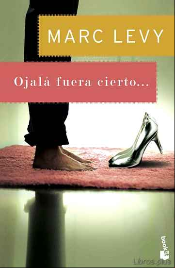 Descargar gratis ebook OJALA FUERA CIERTO en epub