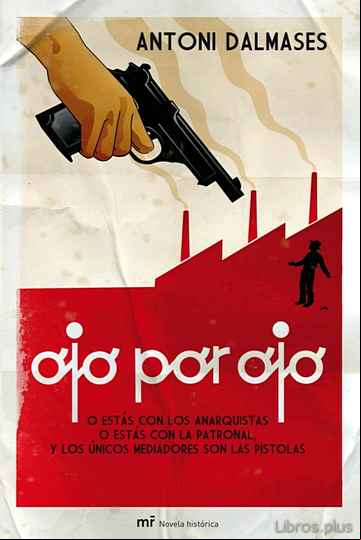 Descargar gratis ebook OJO POR OJO en epub