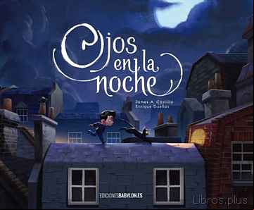 Descargar gratis ebook OJOS EN LA NOCHE en epub