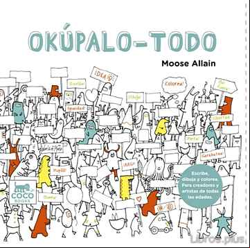 Descargar gratis ebook OKÚPALO – TODO en epub