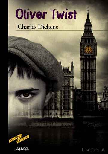 Descargar gratis ebook OLIVER TWIST en epub