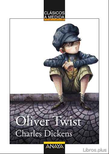 Descargar gratis ebook OLIVER TWIST en epub
