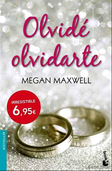 Descargar gratis ebook OLVIDÉ OLVIDARTE en epub