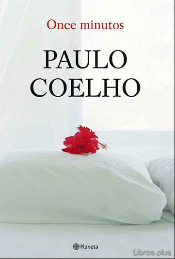 Descargar ebook ONCE MINUTOS