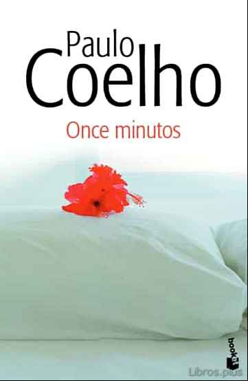Descargar gratis ebook ONCE MINUTOS en epub