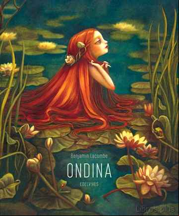 Descargar ebook ONDINA