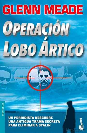 Descargar ebook OPERACION LOBO ARTICO (BOOKET ESPECIAL NAVIDAD 2007) en epub