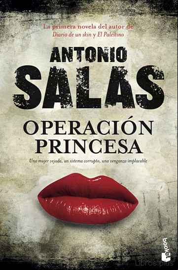 Descargar gratis ebook OPERACIÓN PRINCESA en epub