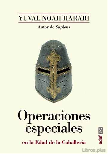 Descargar gratis ebook OPERACIONES ESPECIALES EN LA EDAD DE LA CABALLERIA en epub