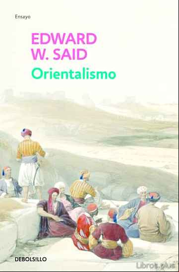 Descargar ebook ORIENTALISMO