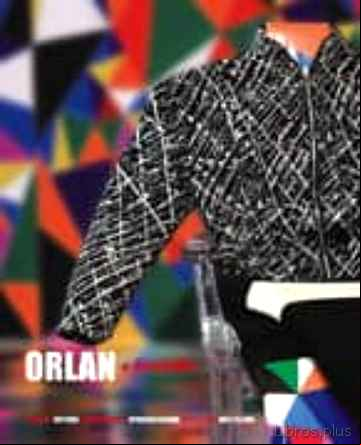 Descargar gratis ebook ORLAN + DAVIDELFIN: SUTURA, HIBRIDACION , RECICLAJE (BILINGUE ING LES-ESPAÑOL) en epub