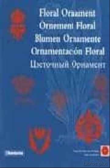 Descargar gratis ebook ORNAMENTACION FLORAL en epub