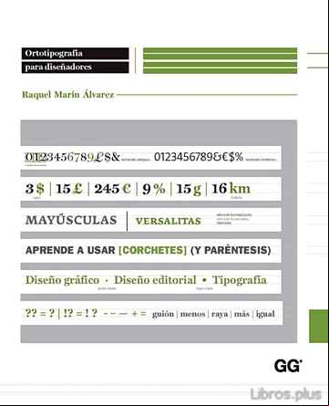 Descargar gratis ebook ORTOTIPOGRAFIA PARA DISEÑADORES en epub