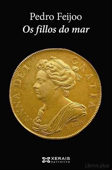 Descargar ebook OS FILLOS DO MAR