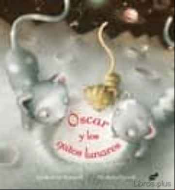 Descargar ebook OSCAR Y LOS GATOS LUNARES