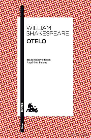 Descargar gratis ebook OTELO en epub