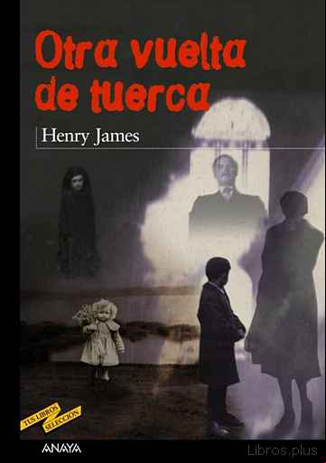 Descargar ebook OTRA VUELTA DE TUERCA