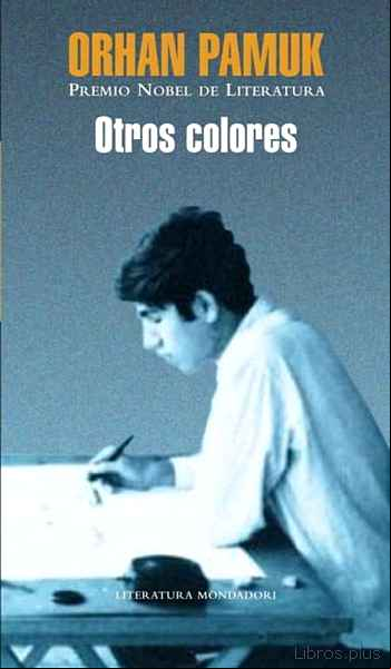 Descargar gratis ebook OTROS COLORES en epub