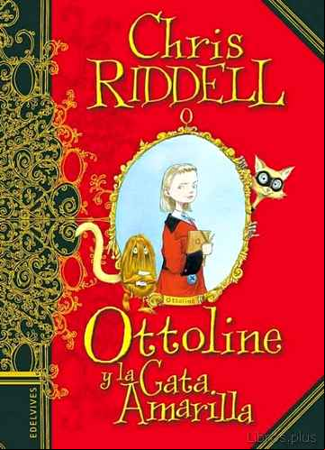 Descargar gratis ebook OTTOLINE Y LA GATA AMARILLA en epub