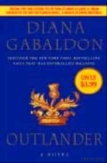 Descargar ebook OUTLANDER