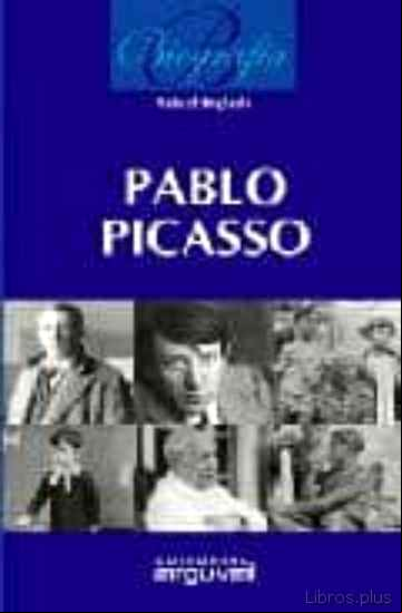 Descargar gratis ebook PABLO PICASSO en epub