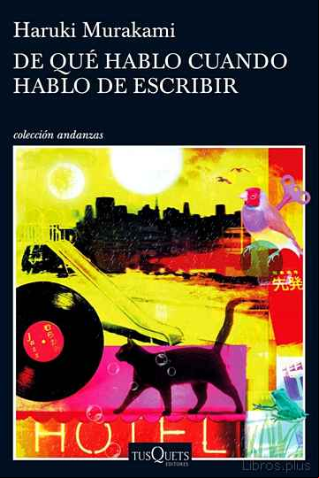 Descargar ebook PACK DE QUE HABLO CUANDO HABLO DE ESCRIBIR