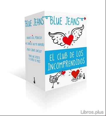 Descargar ebook PACK EL CLUB DE LOS INCOMPRENDIDOS
