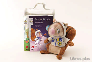 Descargar gratis ebook PACK RASI ASTRONAUTA en epub