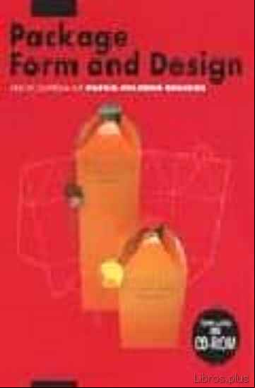 Descargar gratis ebook PACKAGE FORM AND DESIGN: ENCYCLOPEDIA OF PAPER-FOLDING DESINGS (INCLUYE CD-ROM). en epub