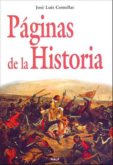 Descargar gratis ebook PAGINAS DE LA HISTORIA en epub