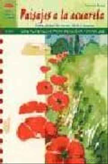 Descargar gratis ebook PAISAJES A LA ACUARELA en epub