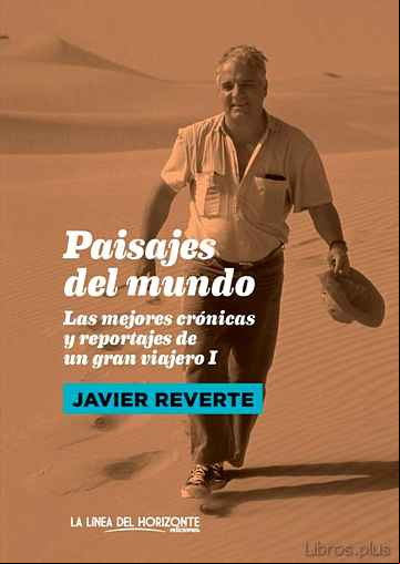 Descargar gratis ebook PAISAJES DEL MUNDO en epub