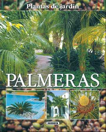Descargar ebook PALMERAS