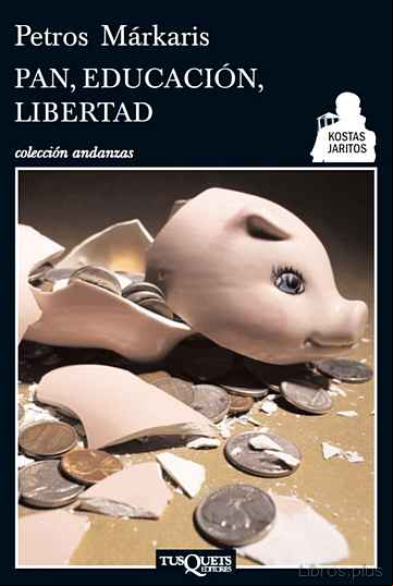 Descargar ebook PAN, EDUCACION, LIBERTAD