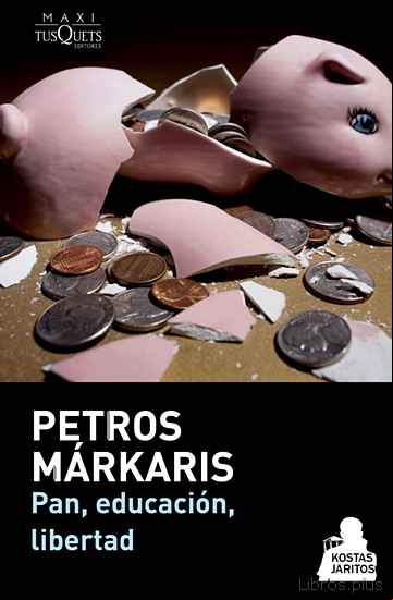 Descargar gratis ebook PAN, EDUCACIÓN, LIBERTAD en epub