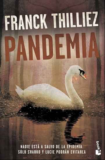Descargar gratis ebook PANDEMIA en epub