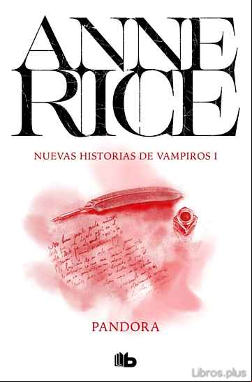 Descargar gratis ebook PANDORA en epub