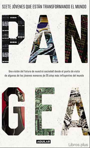 Descargar ebook PANGEA