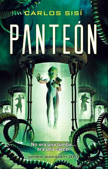 Descargar gratis ebook PANTEON (X PREMIO MINOTAURO 2013) en epub