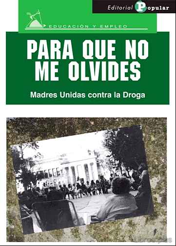Descargar ebook PARA QUE NO ME OLVIDES