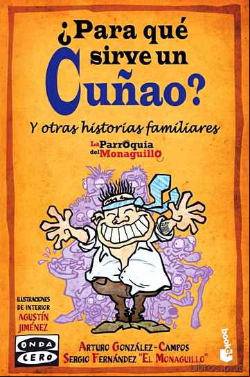 Descargar ebook ¿PARA QUE SIRVE UN CUÑAO?