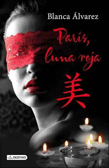 Descargar ebook PARIS, LUNA ROJA