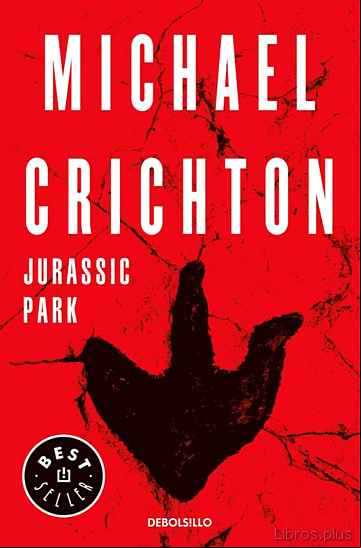 Descargar gratis ebook PARQUE JURÁSICO en epub