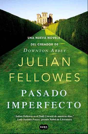 Descargar ebook PASADO IMPERFECTO
