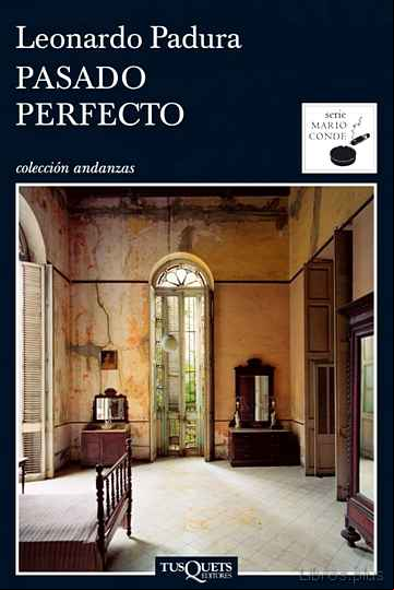 Descargar ebook PASADO PERFECTO
